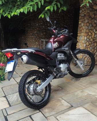 HONDA XRE 300 